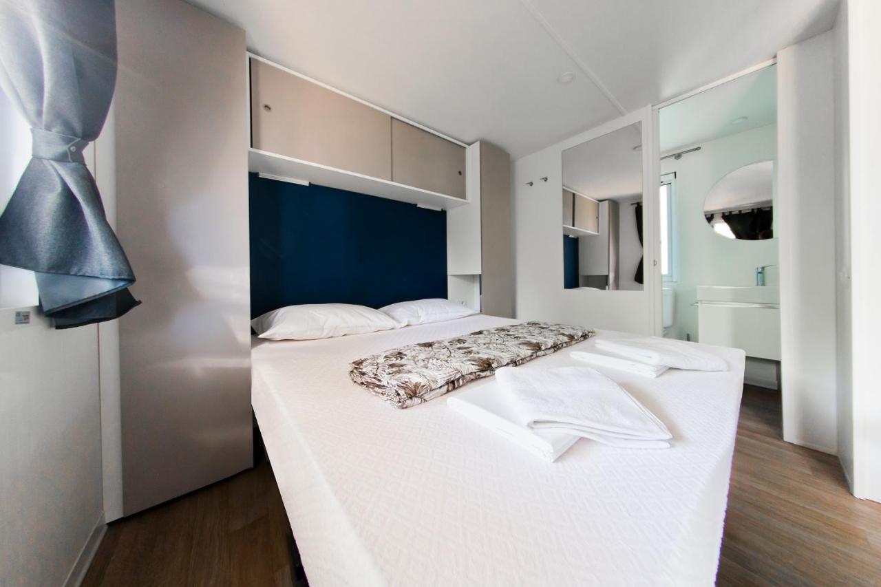 New Campsite In Camping Ca' Savio Cavallino-Treporti Esterno foto