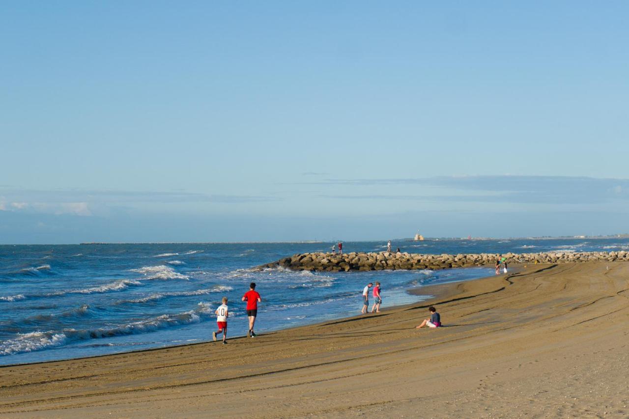New Campsite In Camping Ca' Savio Cavallino-Treporti Esterno foto