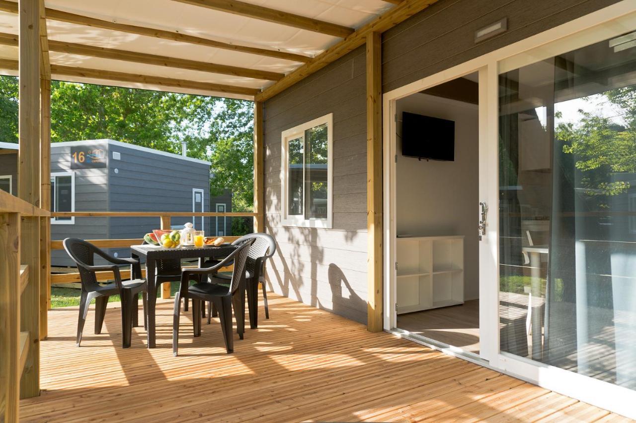 New Campsite In Camping Ca' Savio Cavallino-Treporti Esterno foto