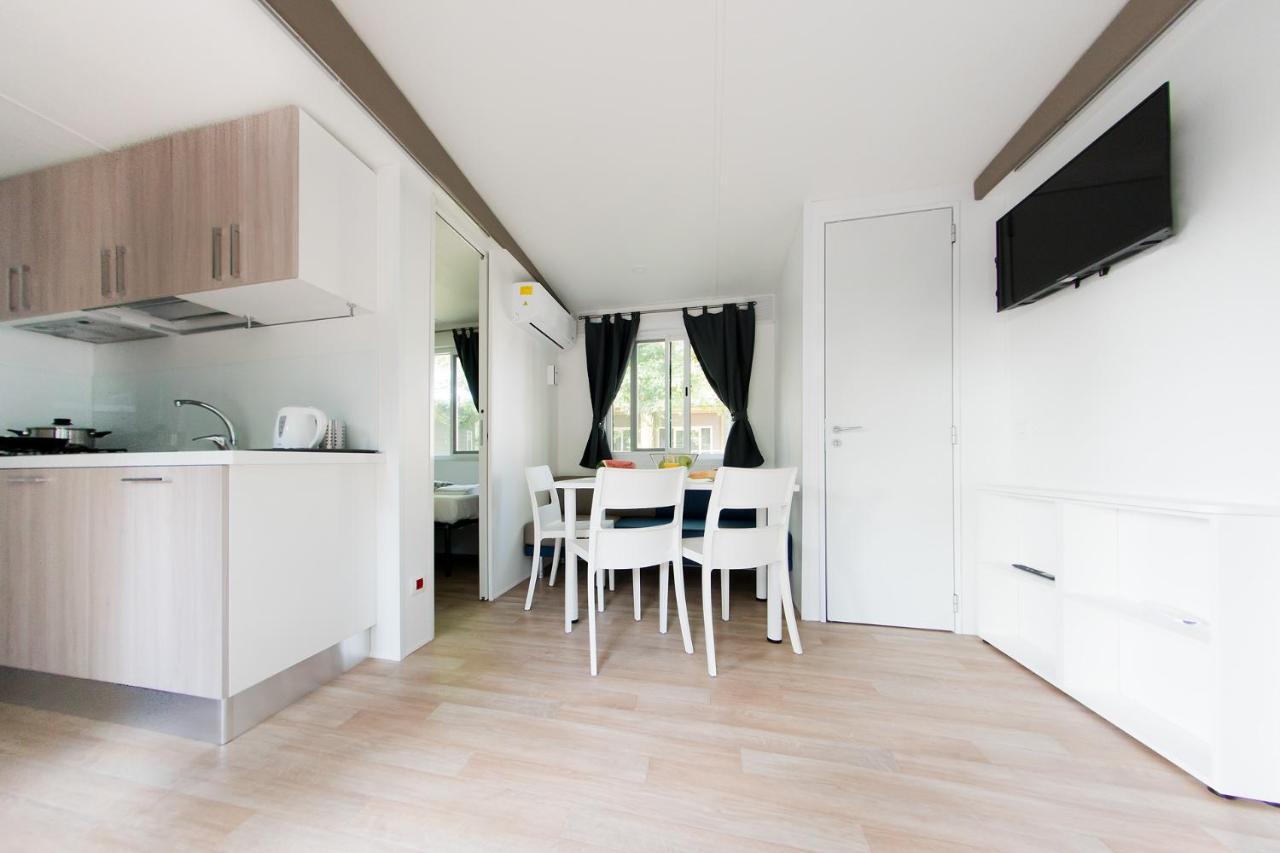 New Campsite In Camping Ca' Savio Cavallino-Treporti Esterno foto