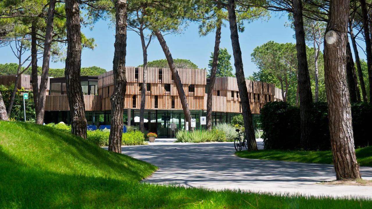 New Campsite In Camping Ca' Savio Cavallino-Treporti Esterno foto