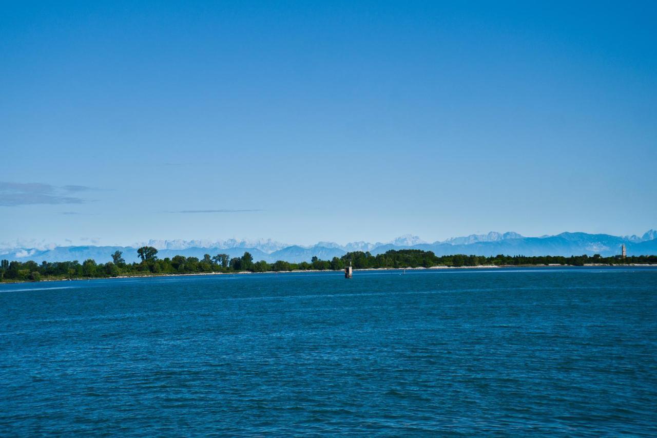 New Campsite In Camping Ca' Savio Cavallino-Treporti Esterno foto