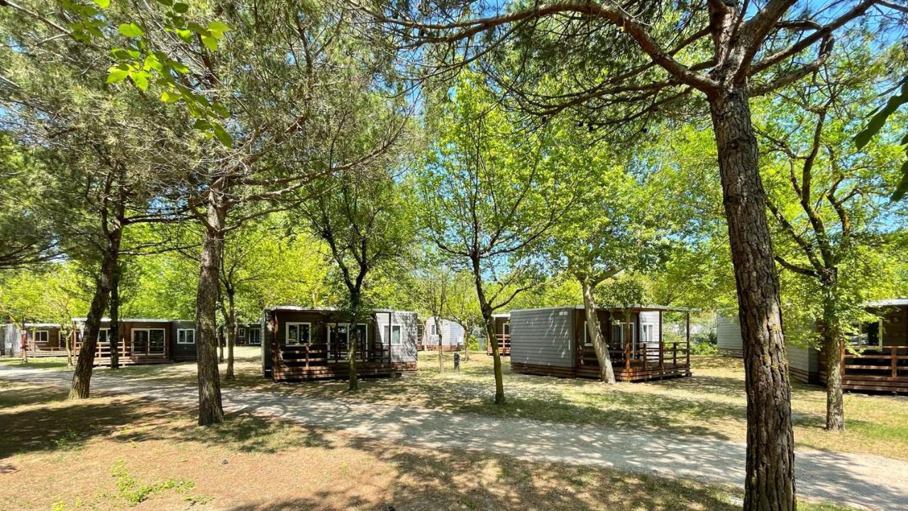 New Campsite In Camping Ca' Savio Cavallino-Treporti Esterno foto