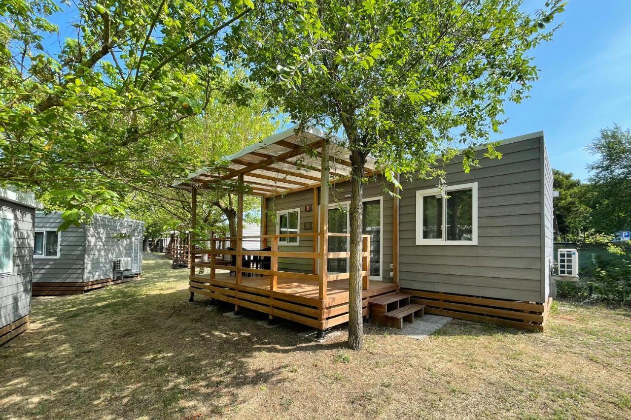 New Campsite In Camping Ca' Savio Cavallino-Treporti Esterno foto