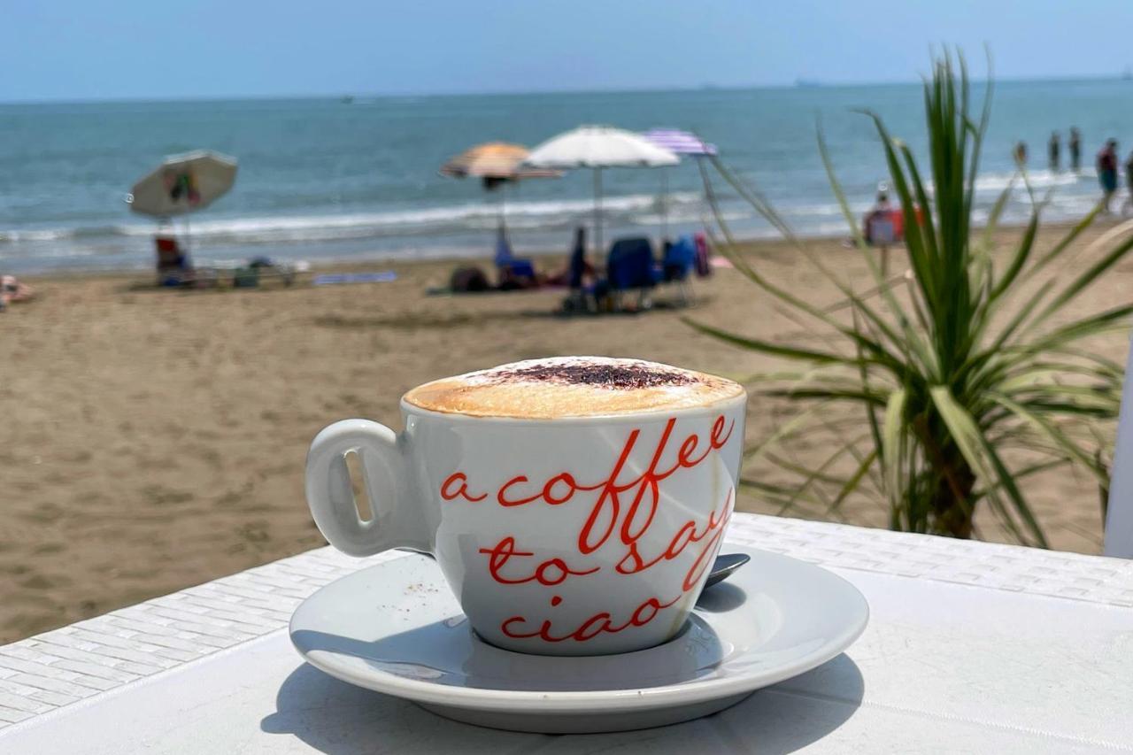 New Campsite In Camping Ca' Savio Cavallino-Treporti Esterno foto