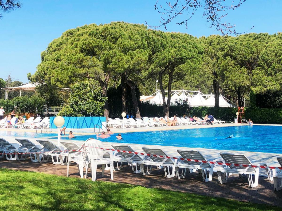 New Campsite In Camping Ca' Savio Cavallino-Treporti Esterno foto
