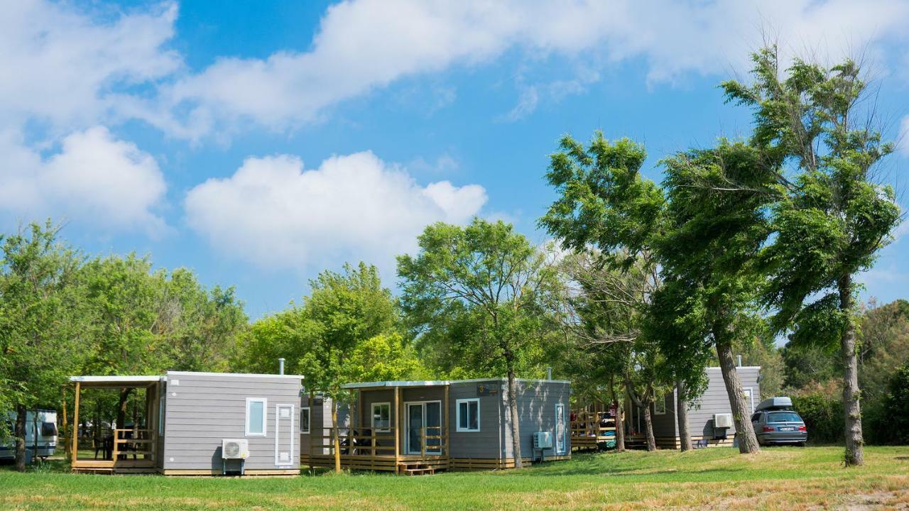 New Campsite In Camping Ca' Savio Cavallino-Treporti Esterno foto