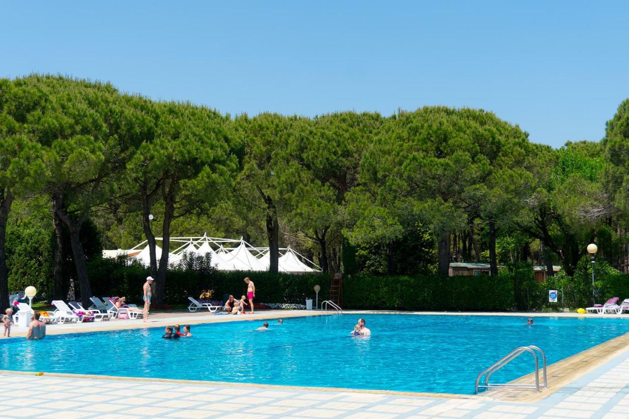 New Campsite In Camping Ca' Savio Cavallino-Treporti Esterno foto